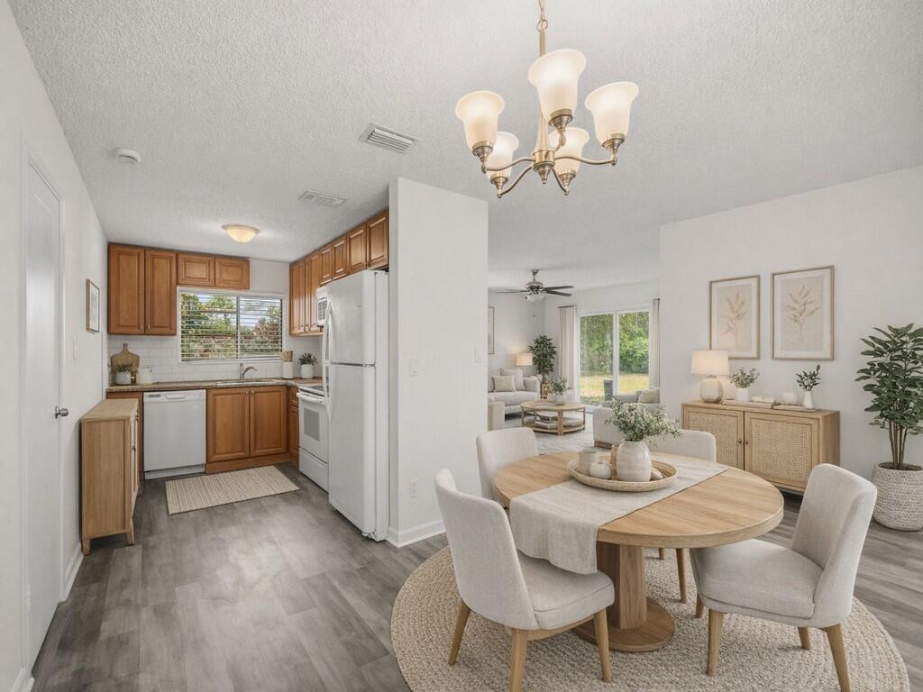 2317 SE Gillette Avenue, Port St. Lucie