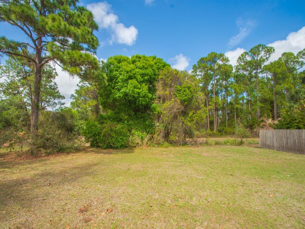 2317 SE Gillette Avenue, Port St. Lucie