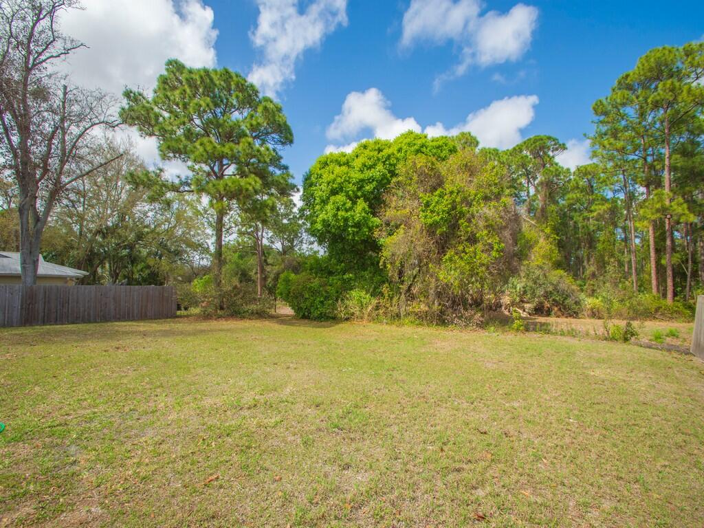 2317 SE Gillette Avenue, Port St. Lucie