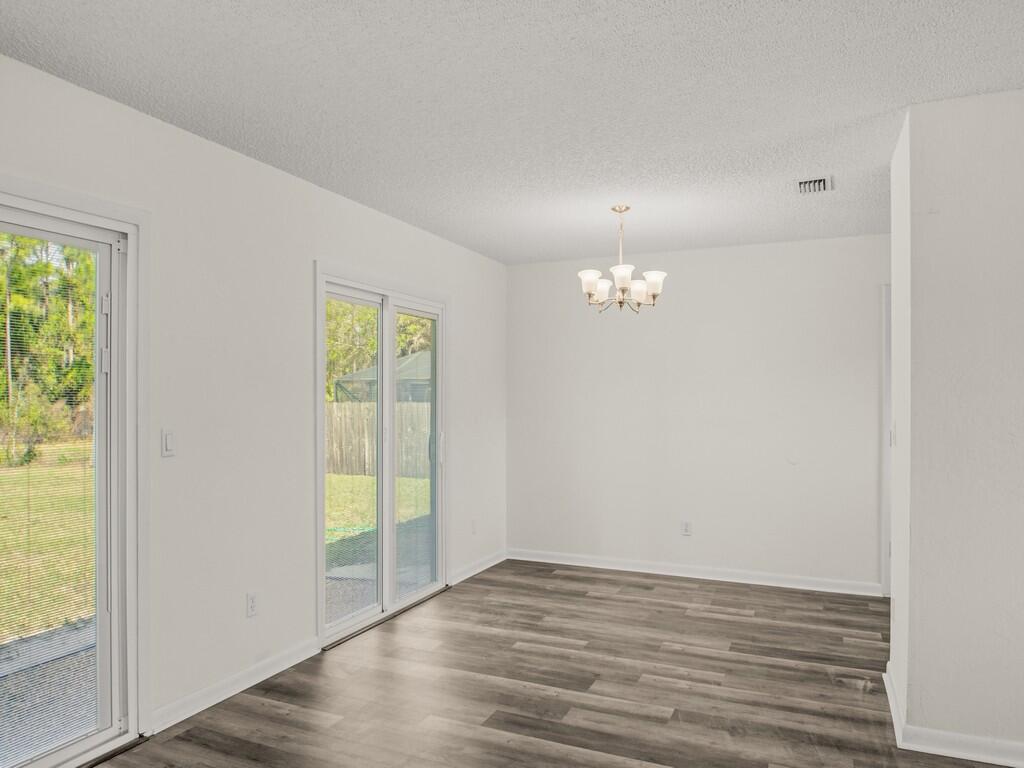 2317 SE Gillette Avenue, Port St. Lucie