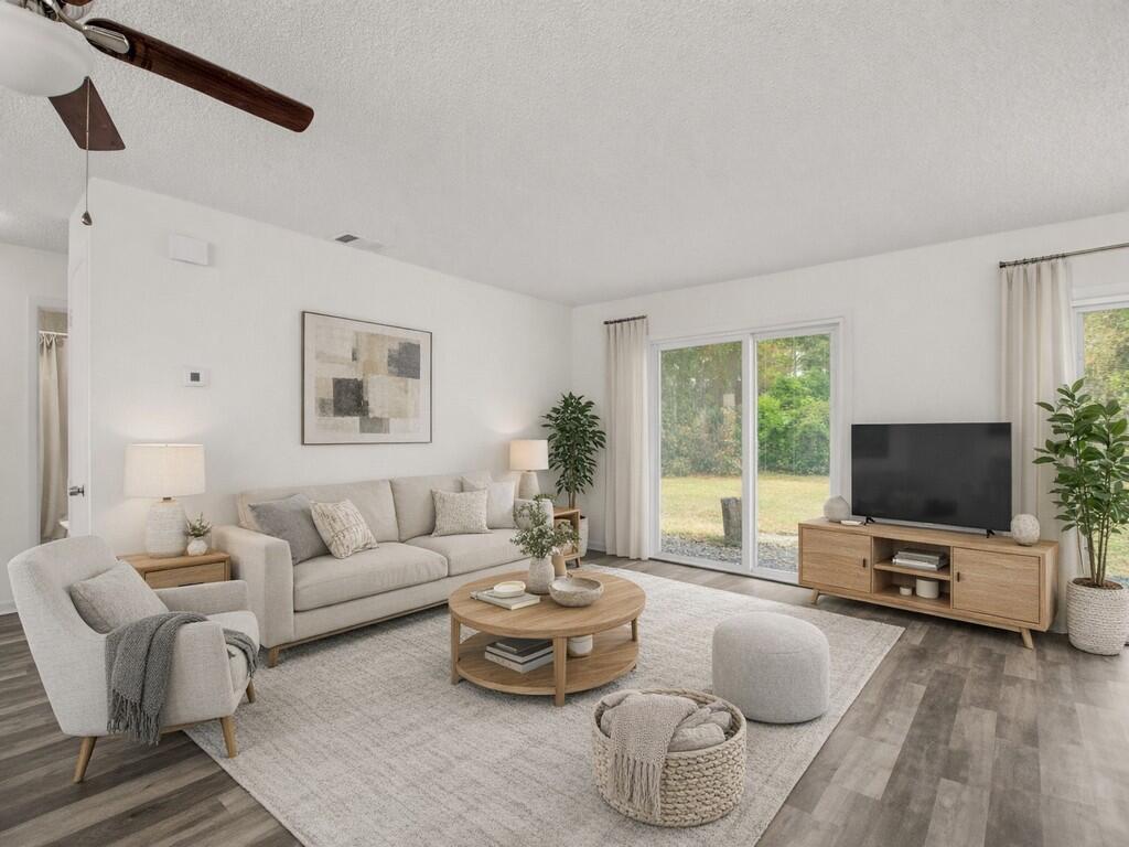 2317 SE Gillette Avenue, Port St. Lucie