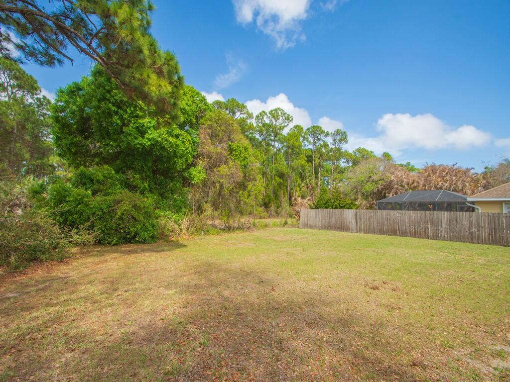 2317 SE Gillette Avenue, Port St. Lucie