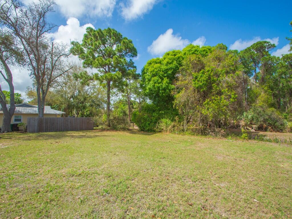 2317 SE Gillette Avenue, Port St. Lucie