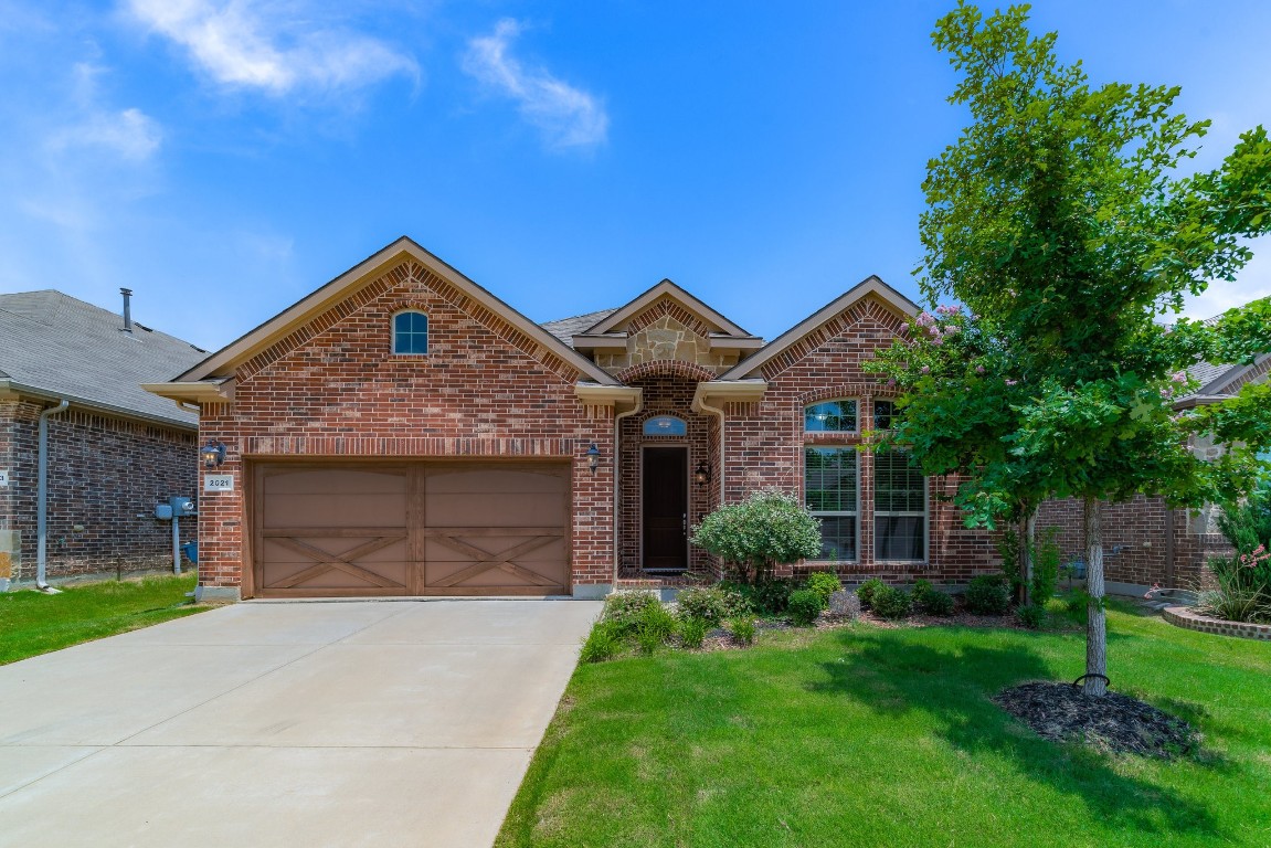 2021 San Marino Lane