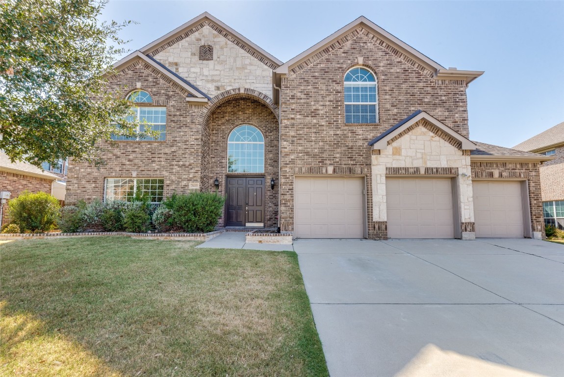 2613 Old Stables Drive