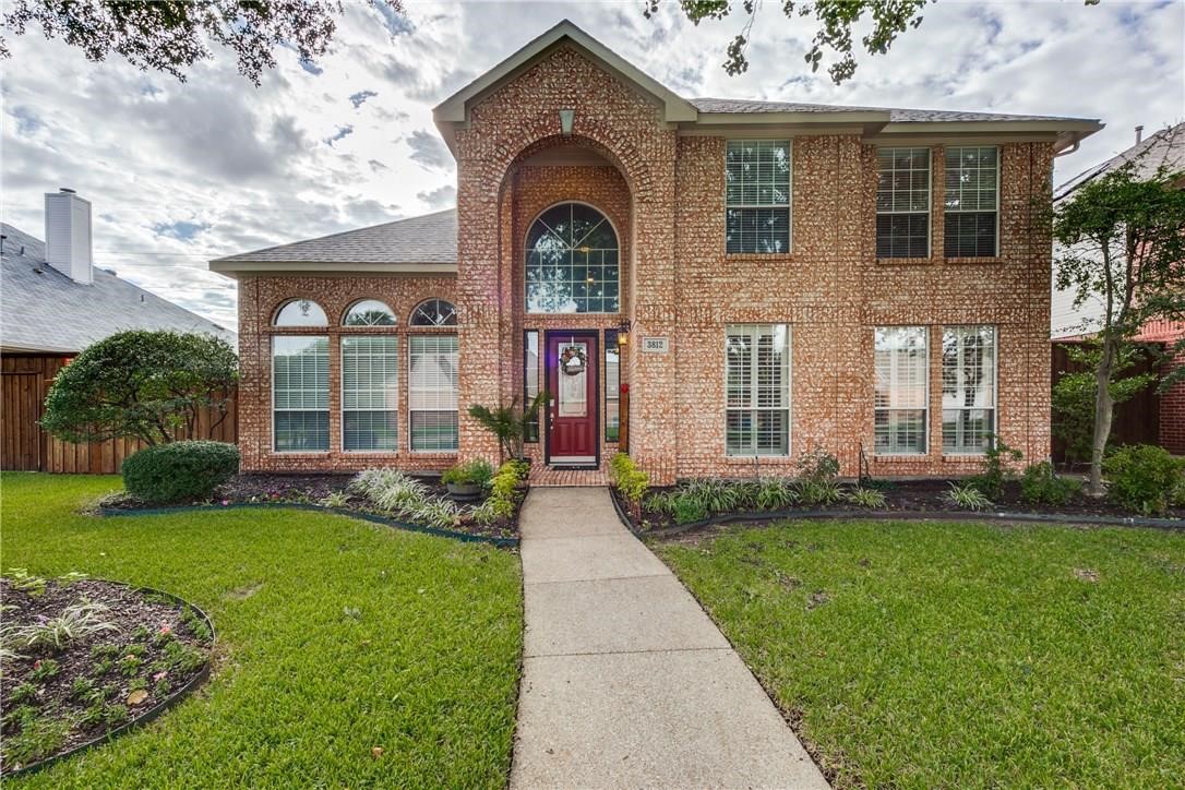 3812 Walden Way