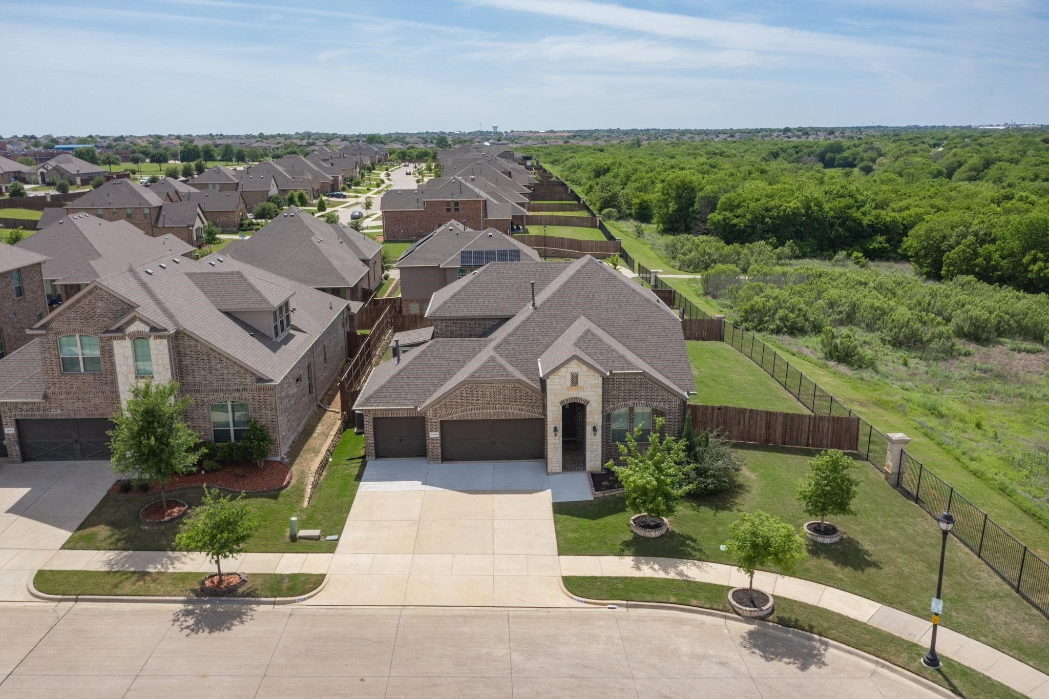7500 Sweetwater Lane