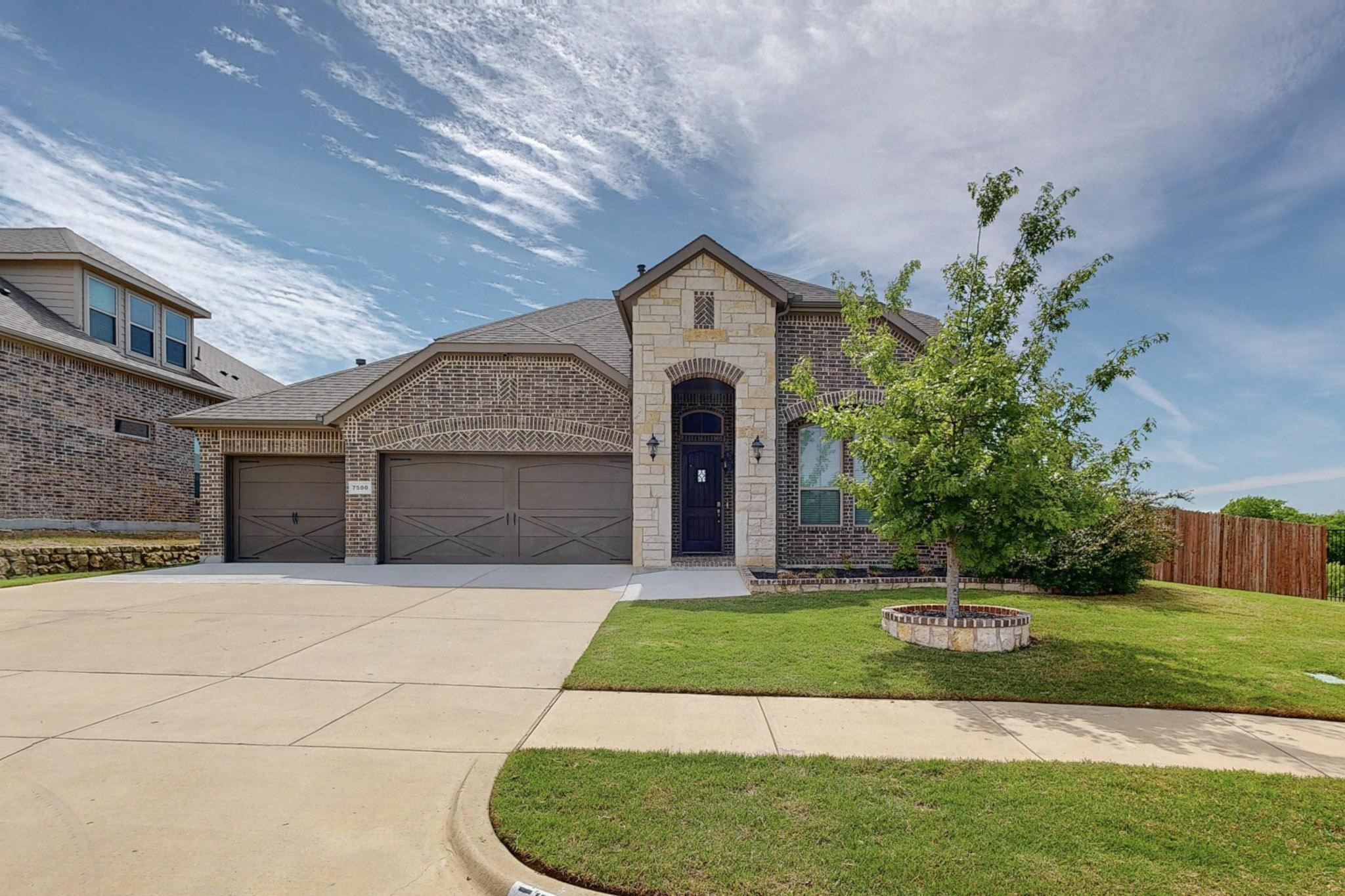 7500 Sweetwater Lane