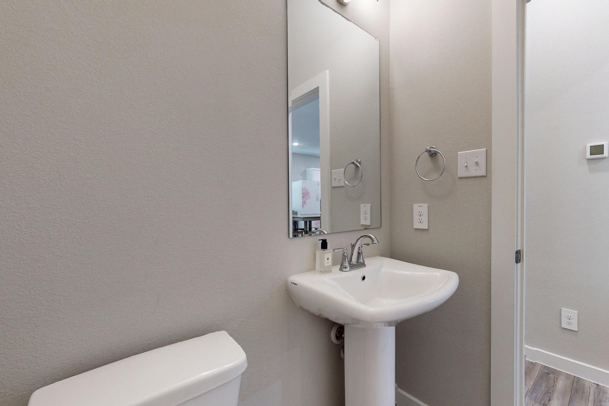 1103 Enchanted Rock Lane