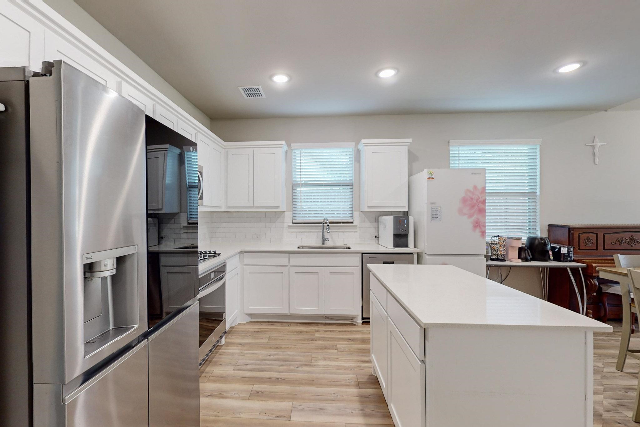 1103 Enchanted Rock Lane