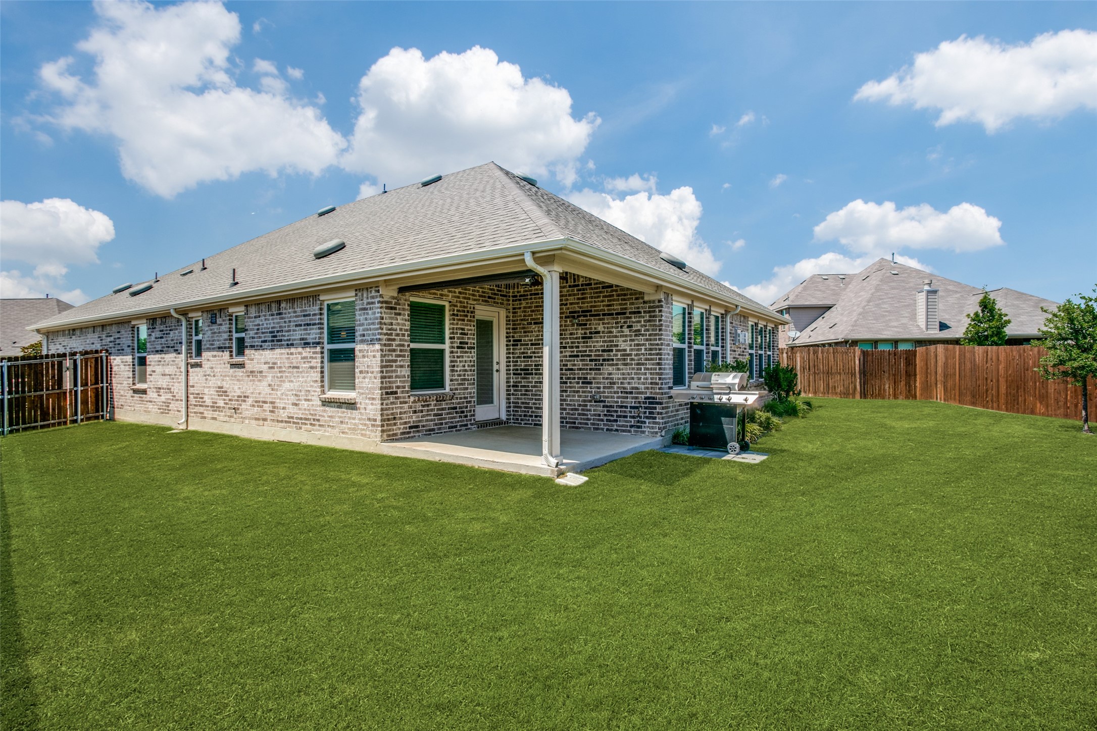 9701 Creekmere Drive