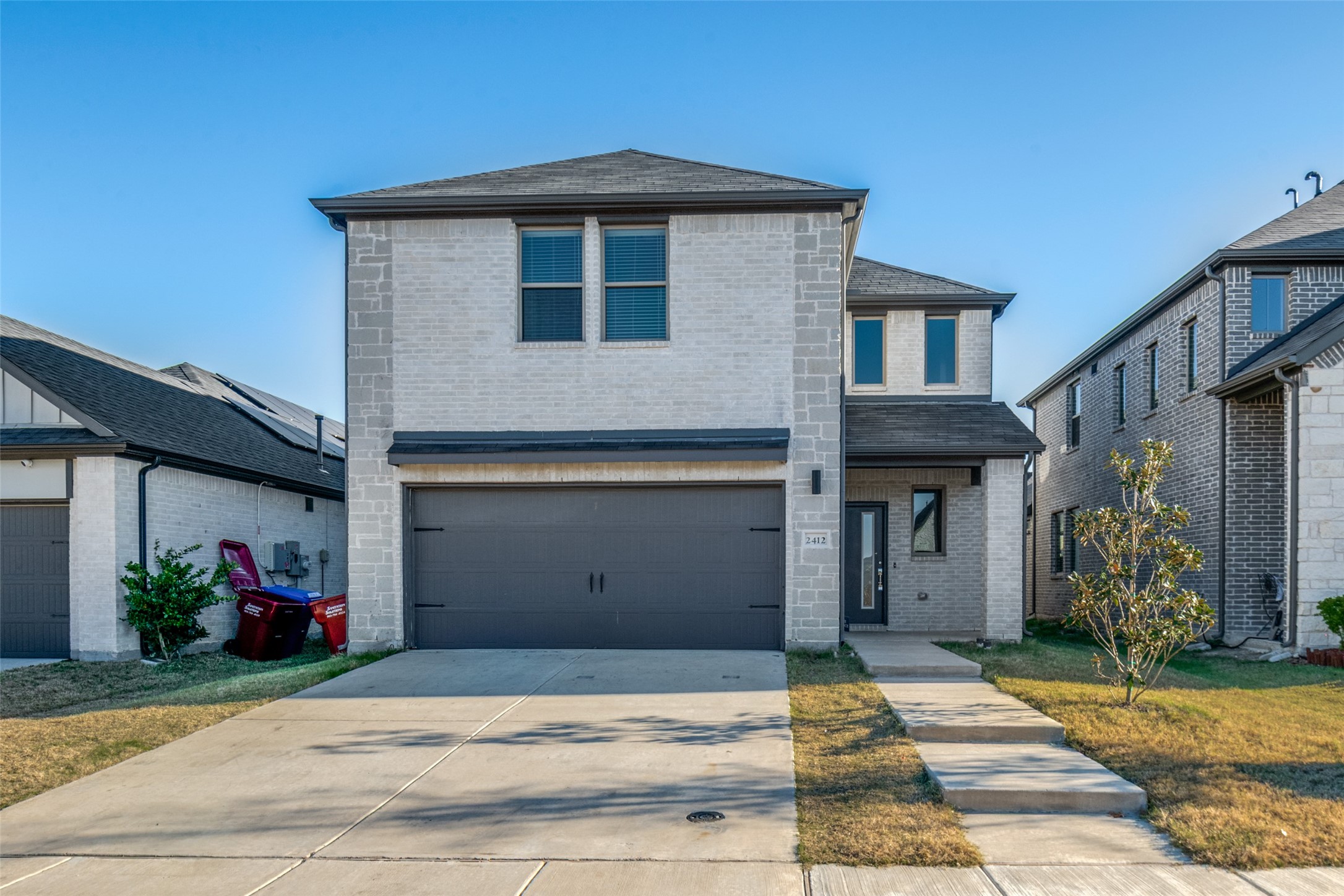 2412 Green River Road