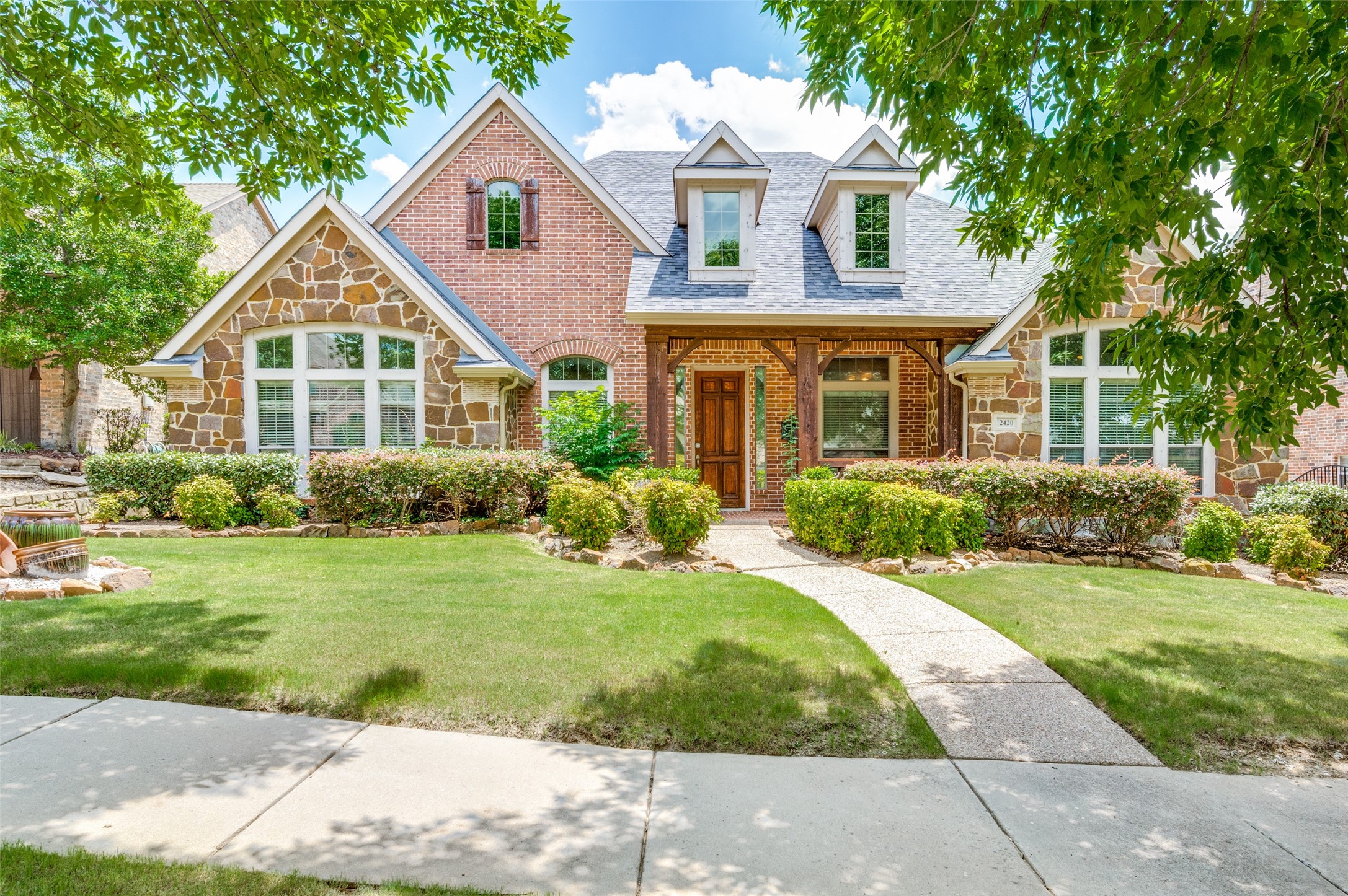 2420 Damsel Katie Drive