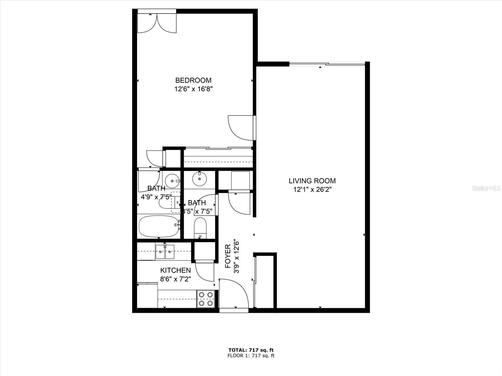 3325 BAYSHORE BLVD #D13