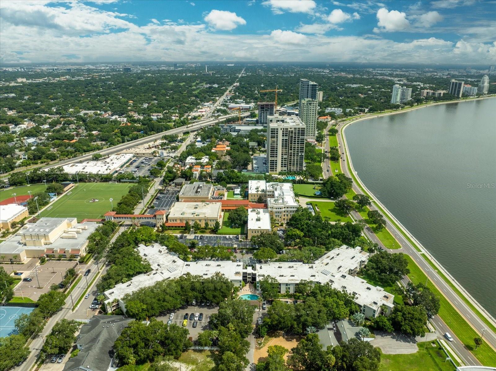 3325 BAYSHORE BLVD #D13
