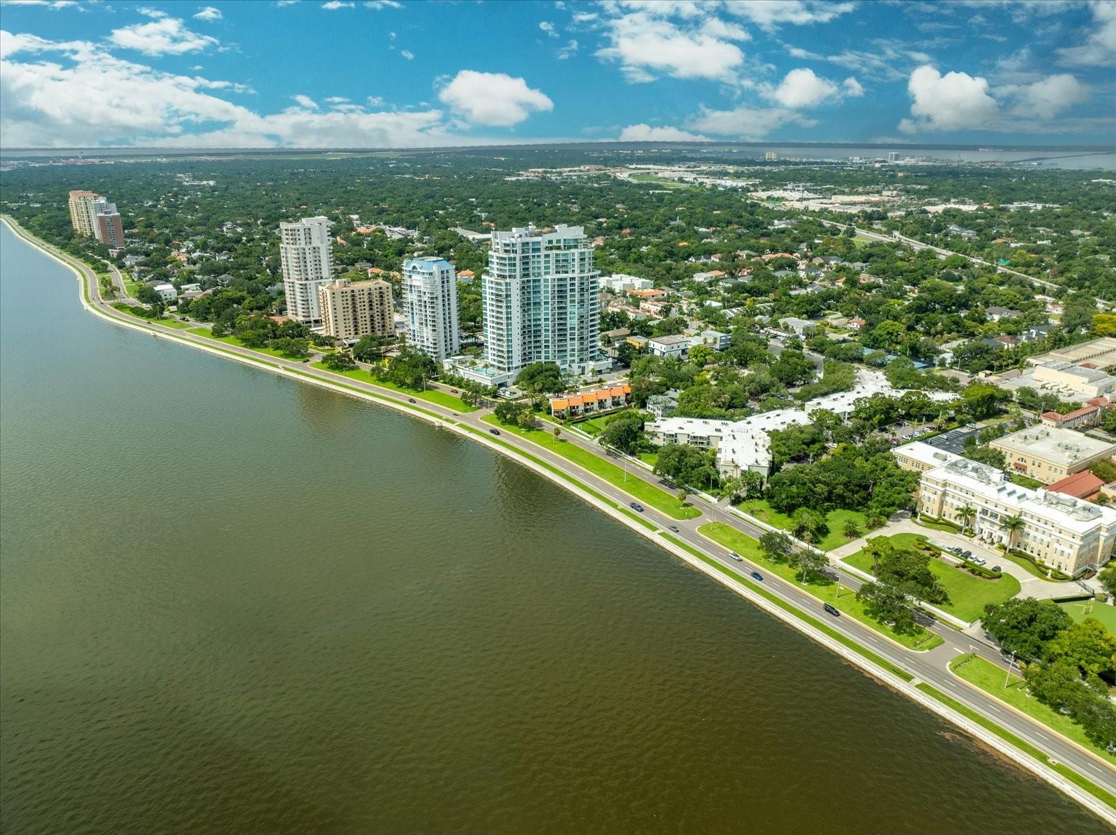 3325 BAYSHORE BLVD #D13