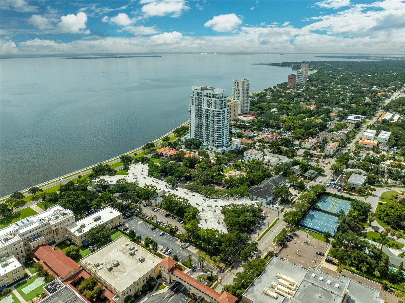 3325 BAYSHORE BLVD #D13