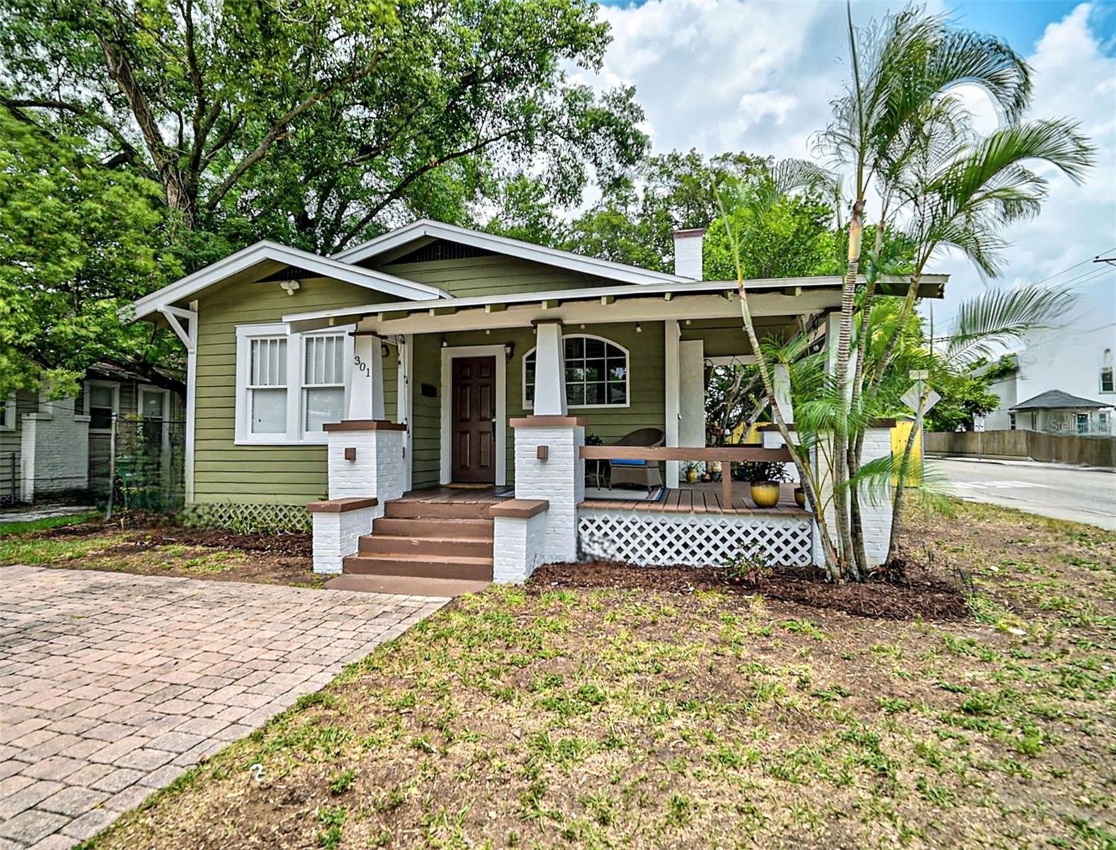 301 W SOUTH AVE