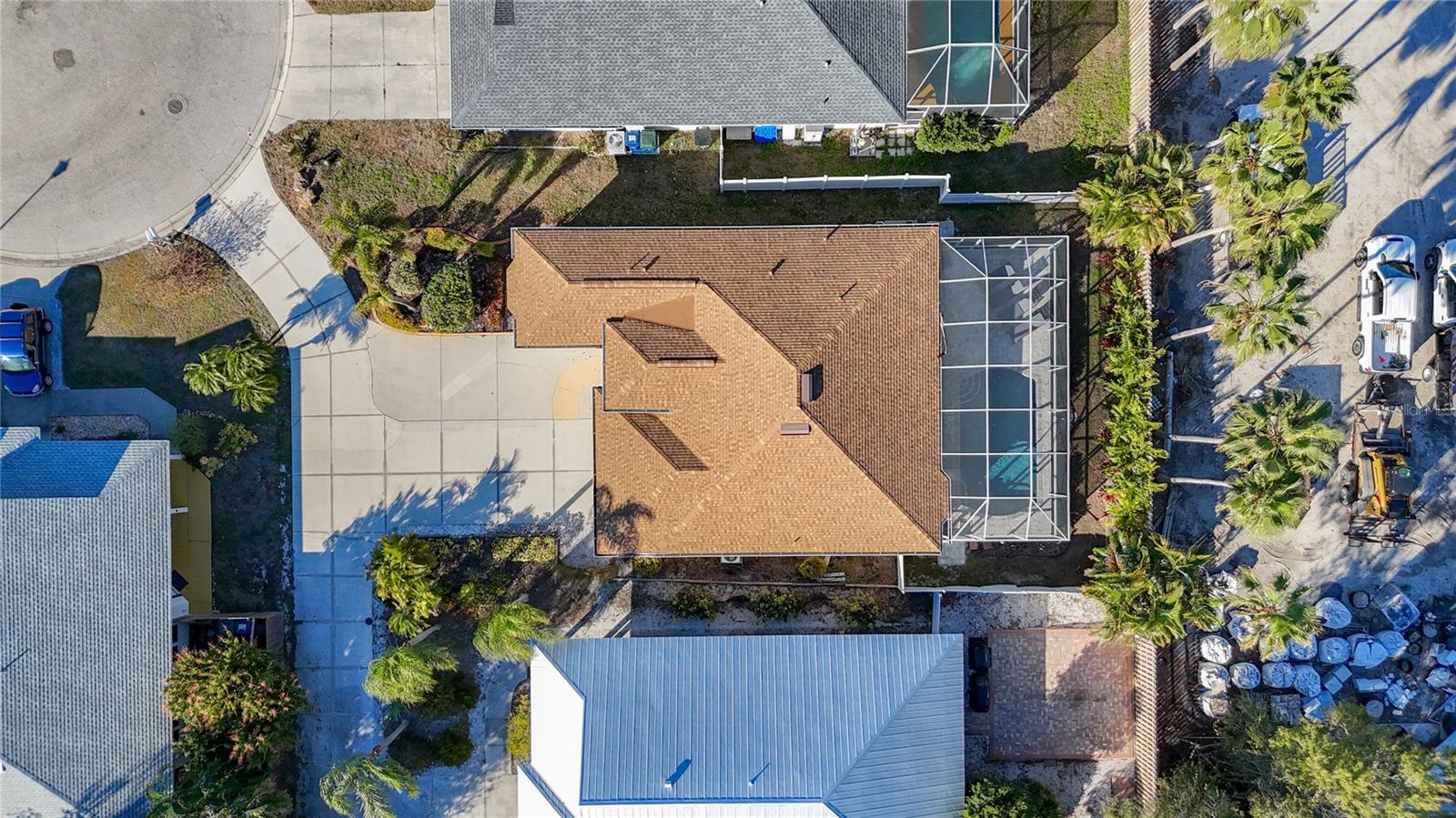 5376 LEVI LN