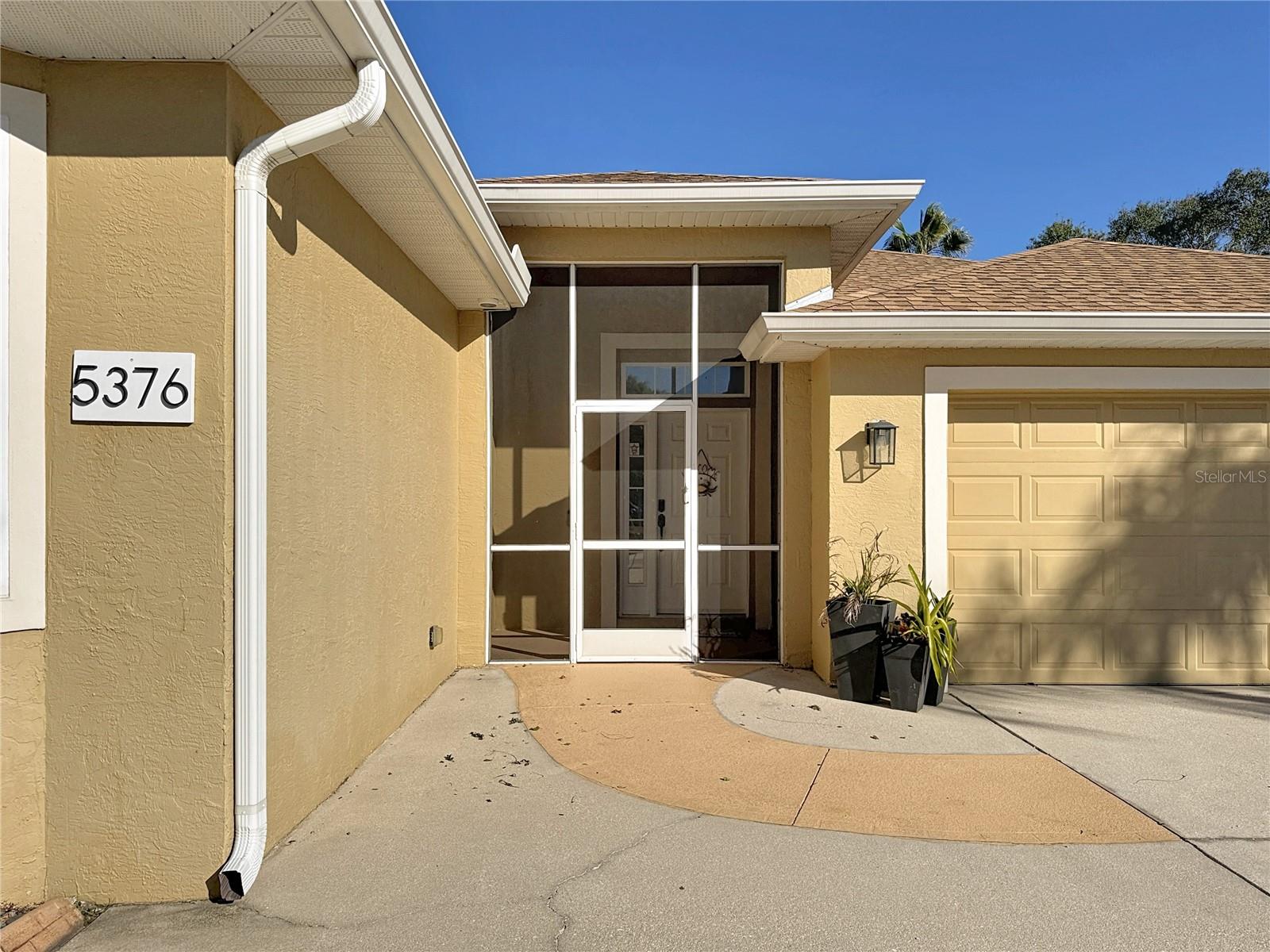 5376 LEVI LN