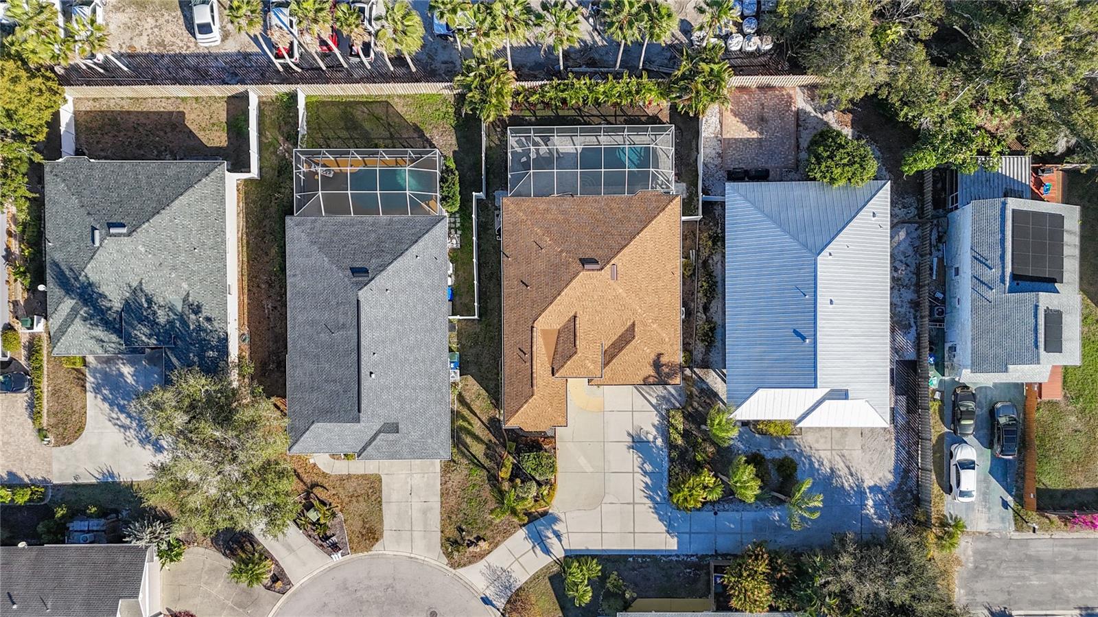 5376 LEVI LN