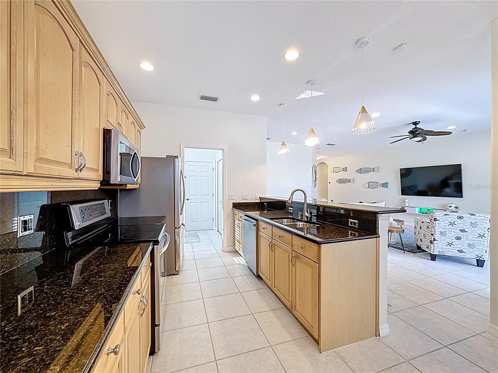 5376 LEVI LN