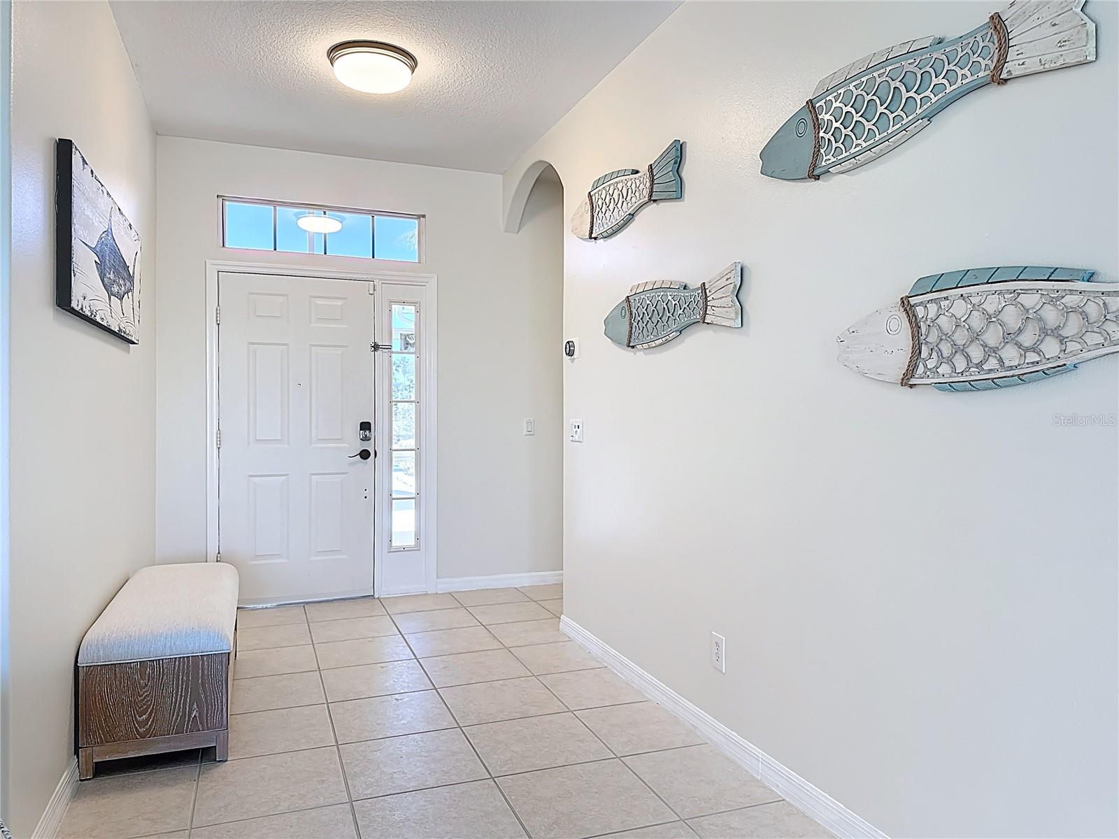 5376 LEVI LN