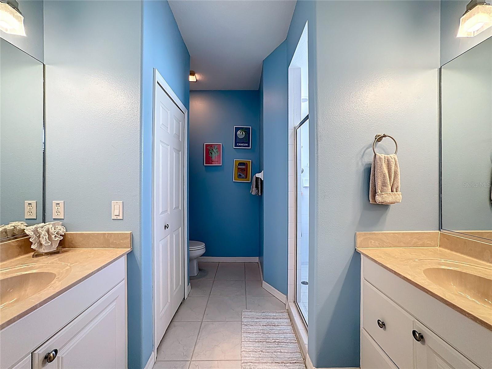 5376 LEVI LN