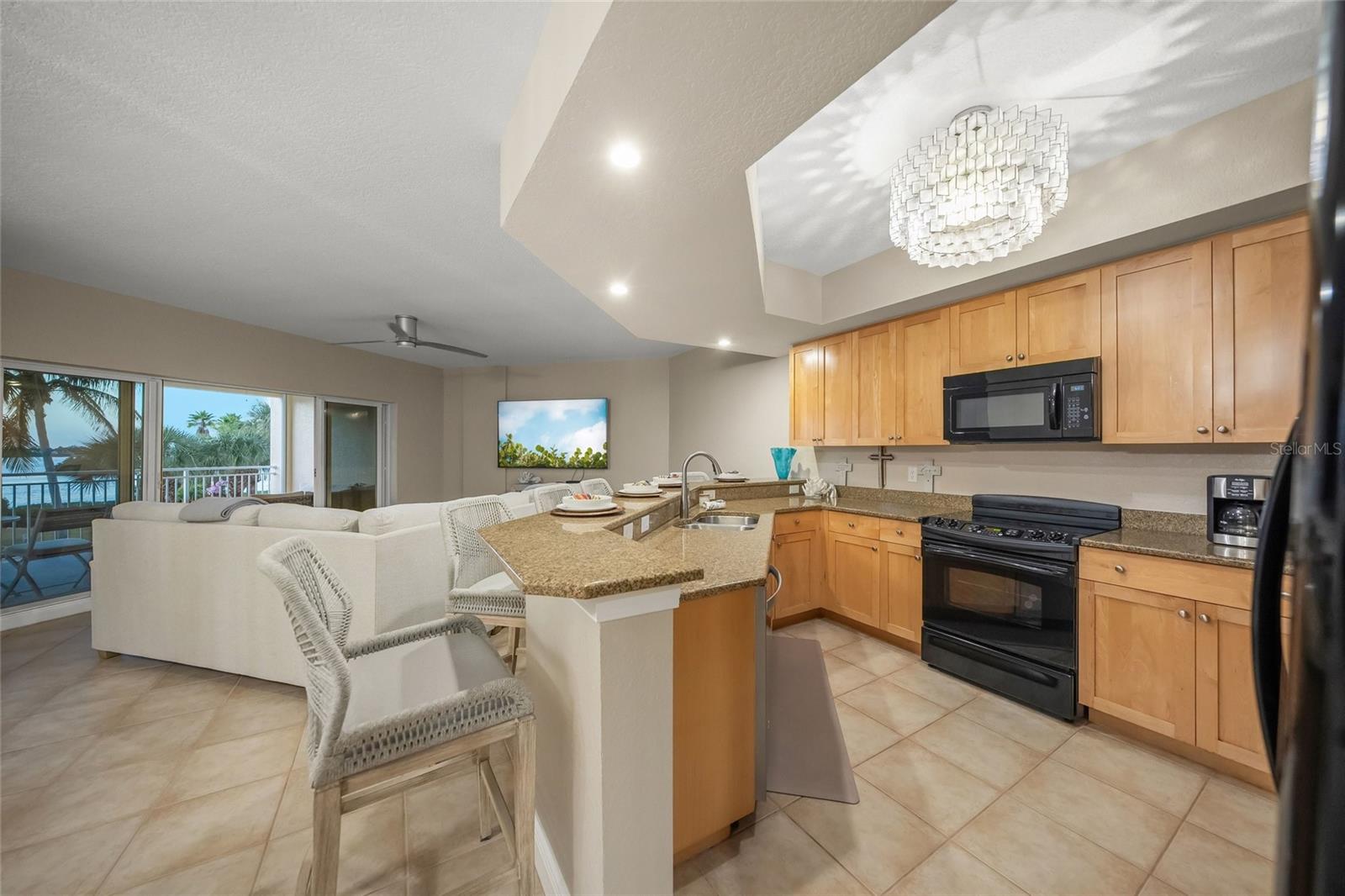 14021 BELLAGIO WAY #309