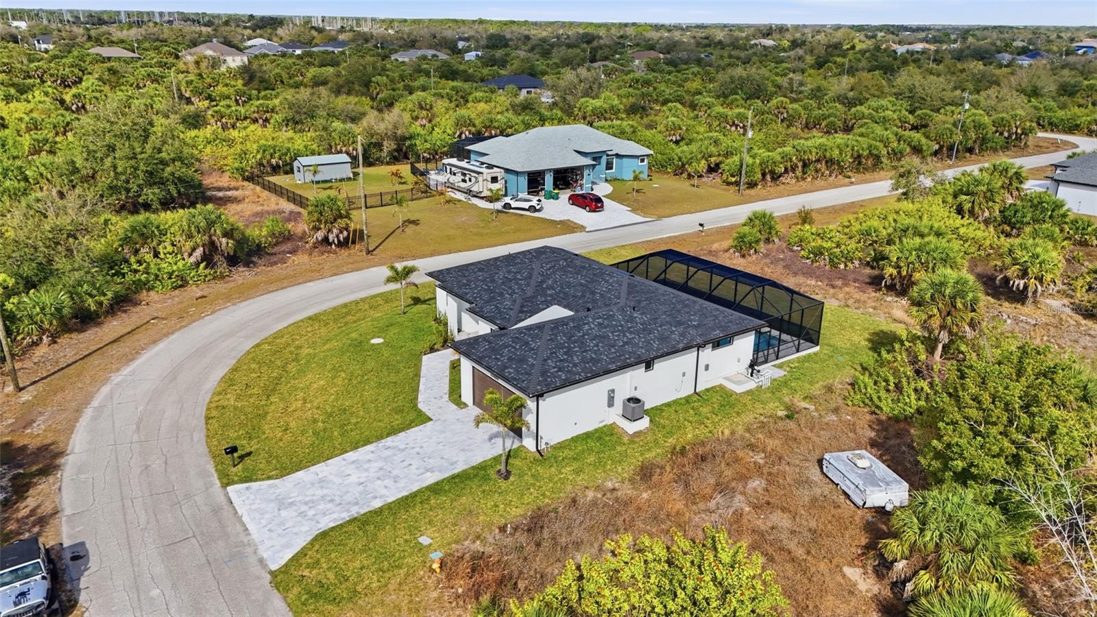 PORT CHARLOTTE
