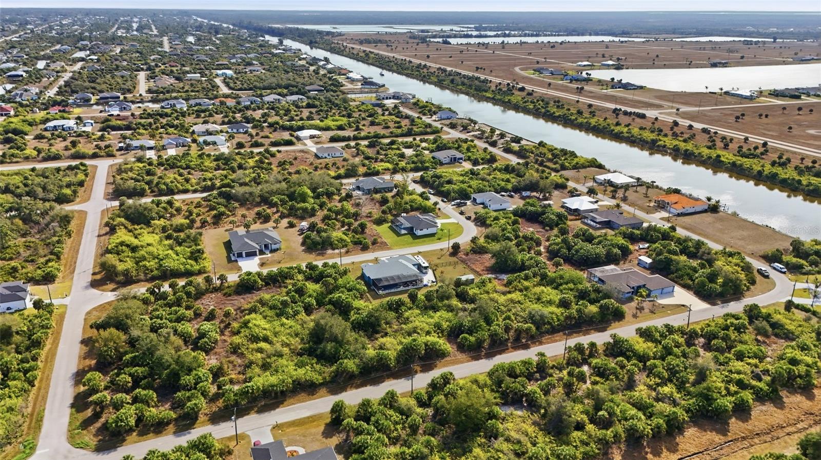 PORT CHARLOTTE