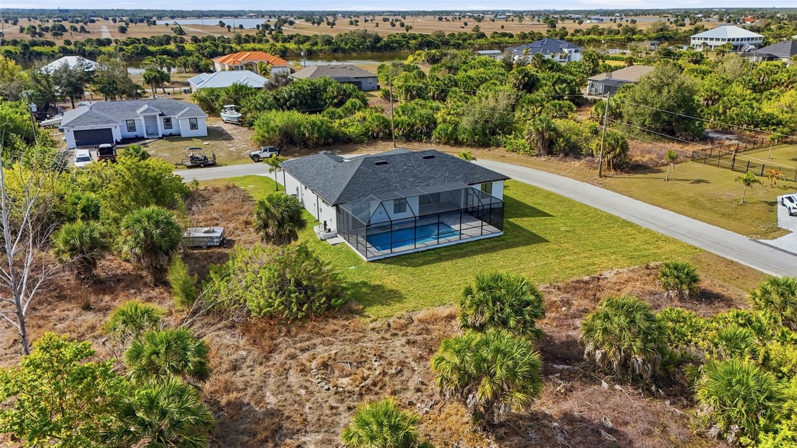 PORT CHARLOTTE