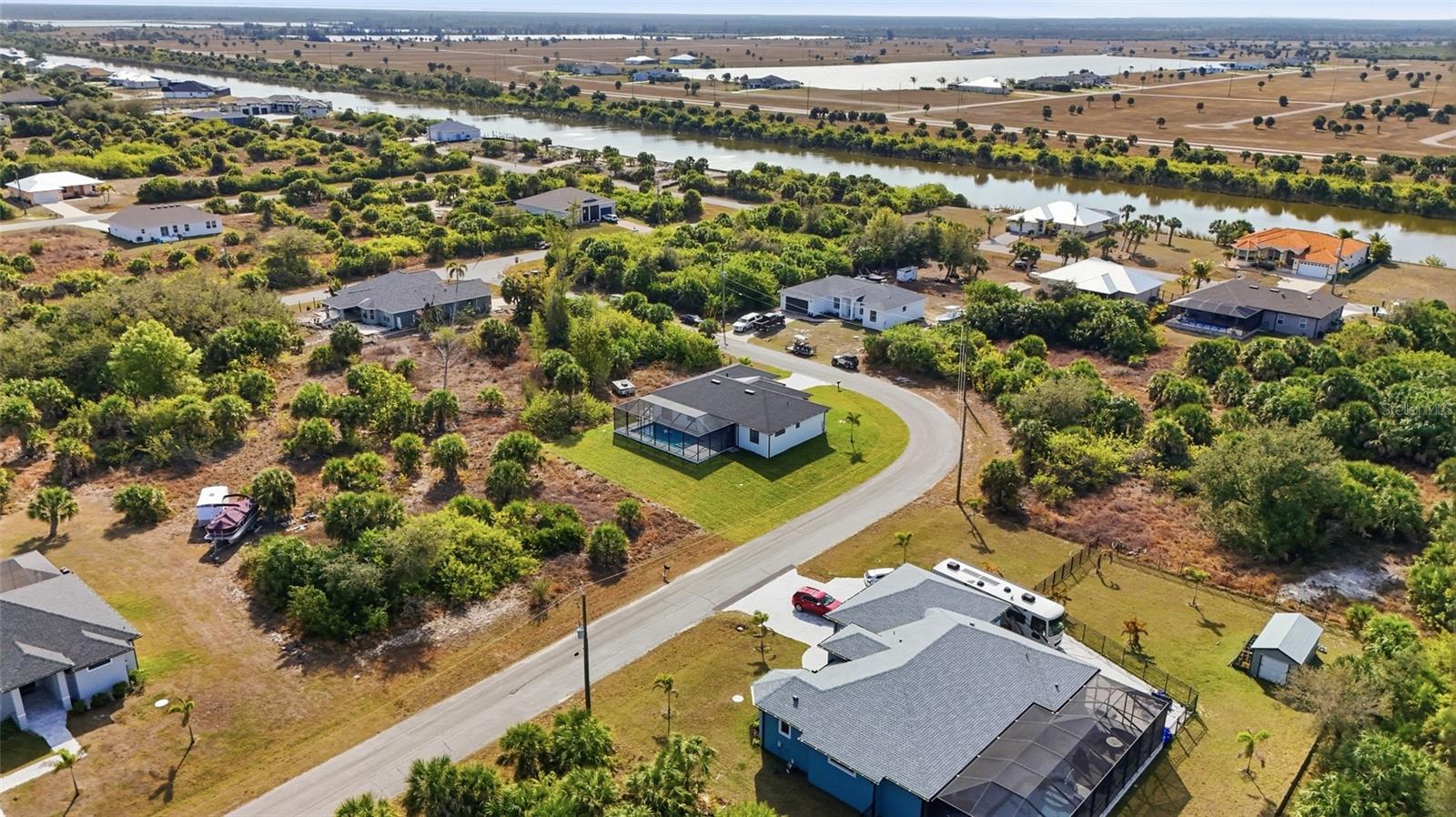 PORT CHARLOTTE