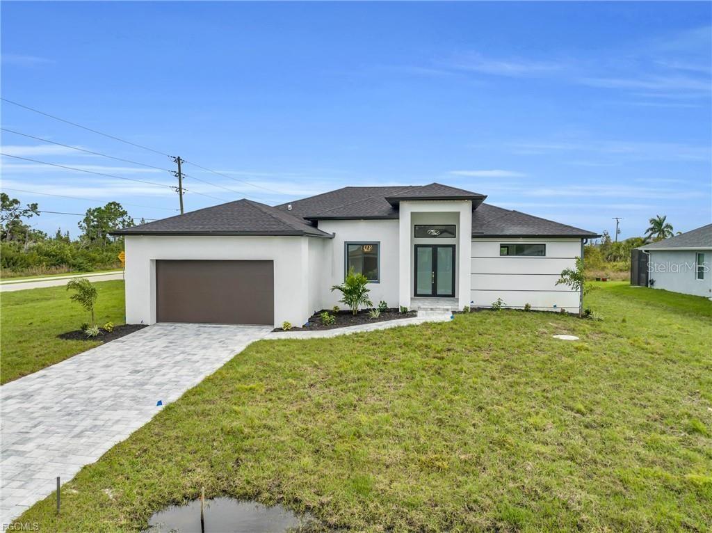 15401 AQUA CIR