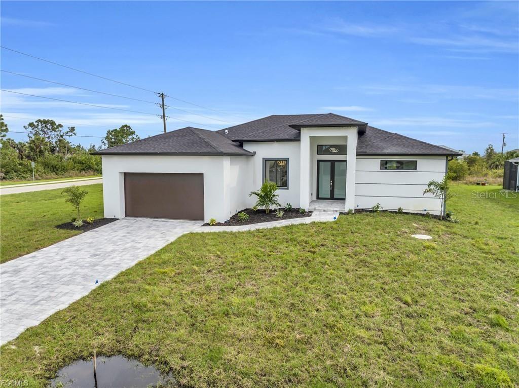 15401 AQUA CIR