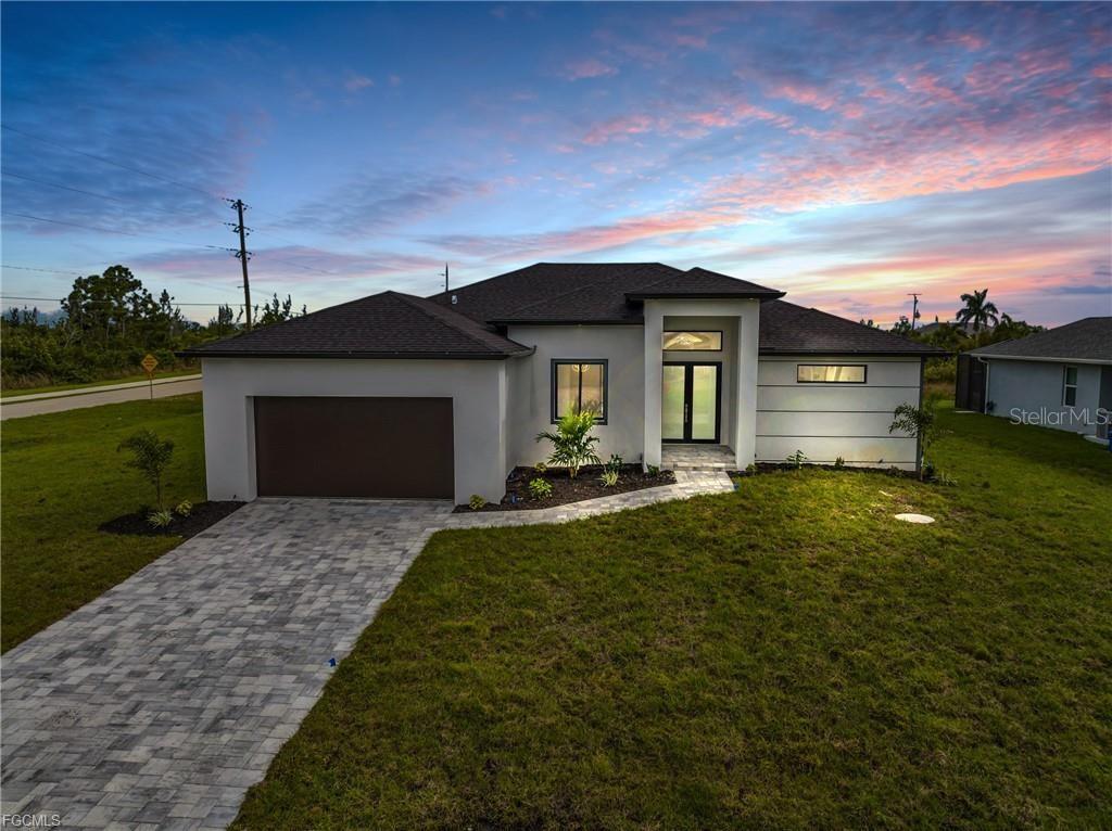 15401 AQUA CIR