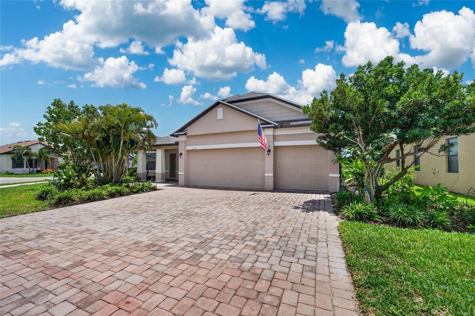 4054 RIVER BANK WAY #4054
