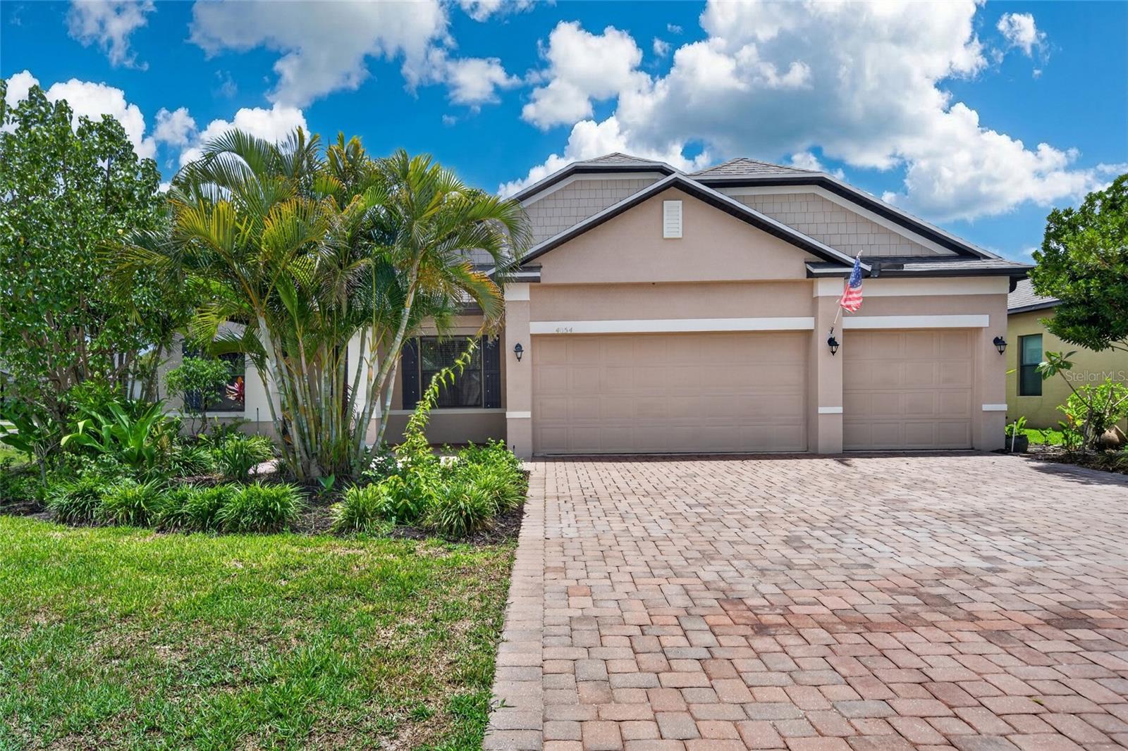 4054 RIVER BANK WAY #4054