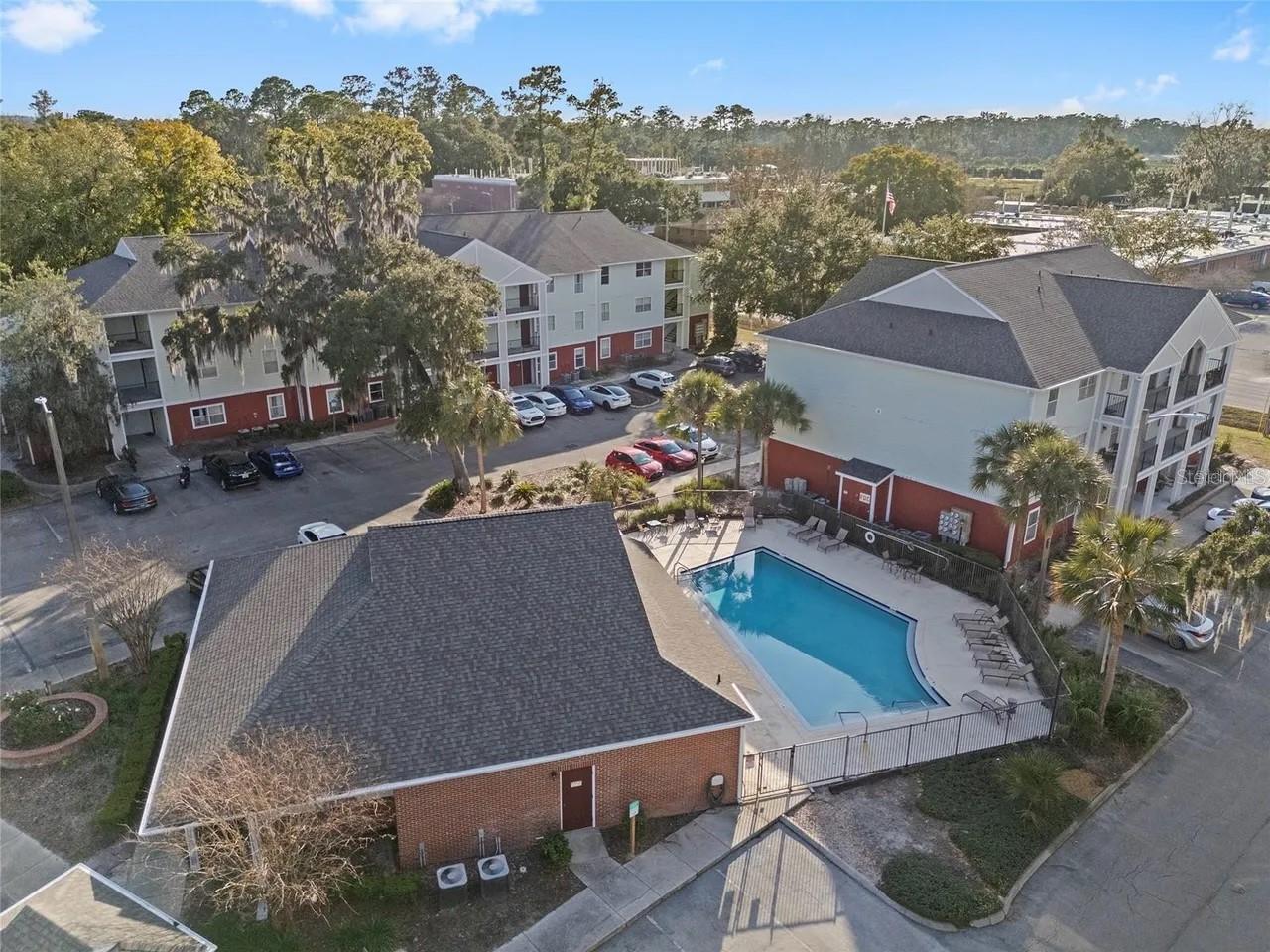 2360 SW ARCHER RD #704