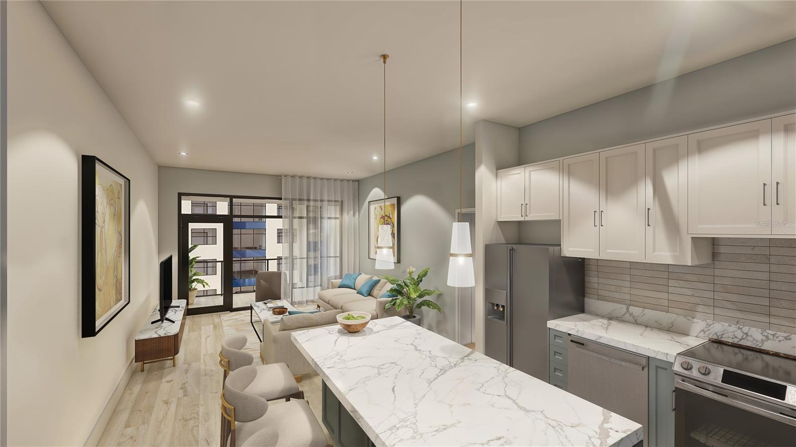 3101 OLD ARCHER ROAD #401