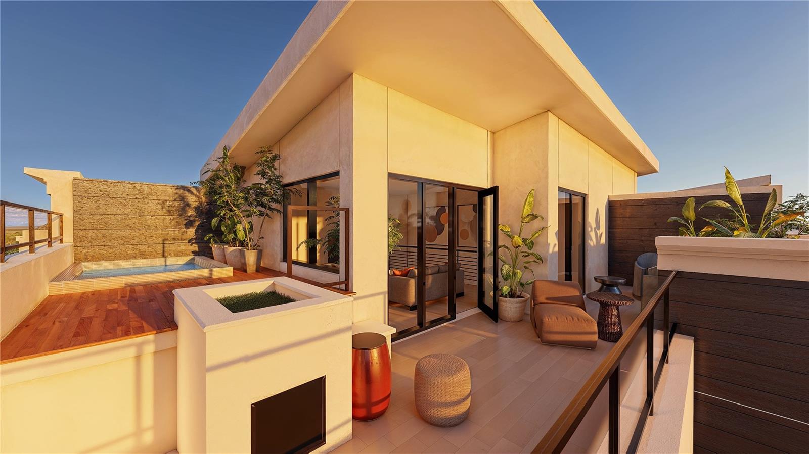 3101 OLD ARCHER RD #PH19