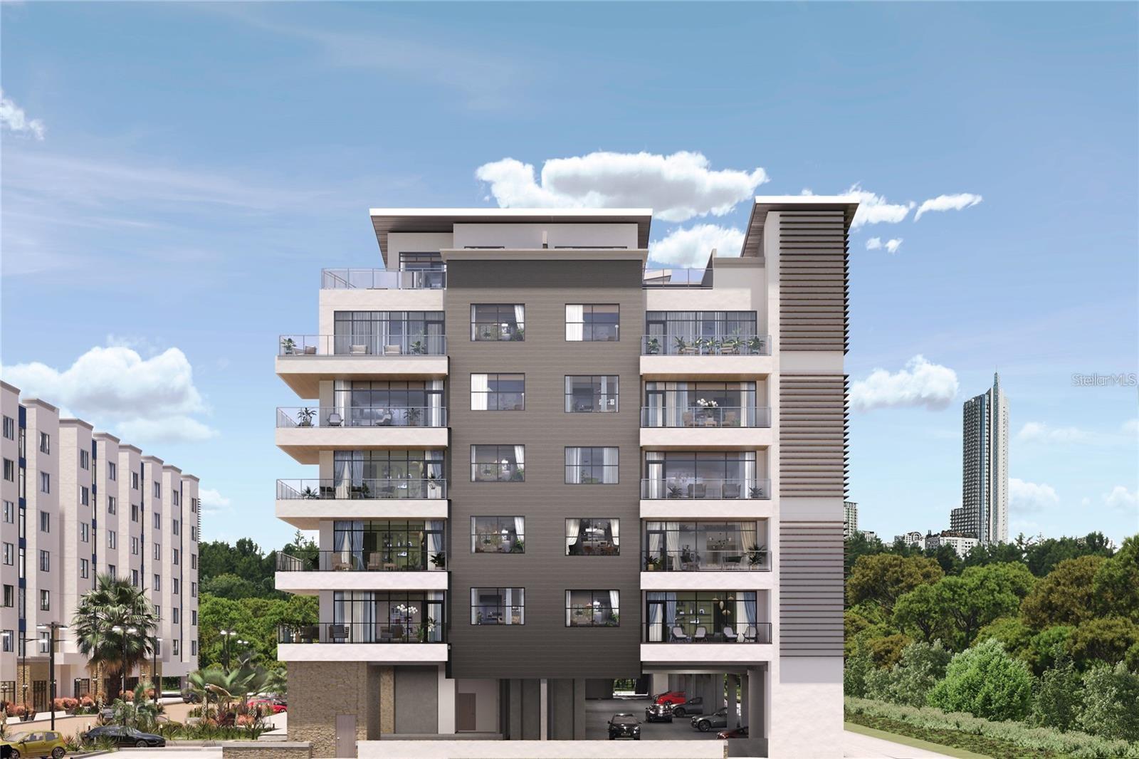 3101 OLD ARCHER ROAD #208