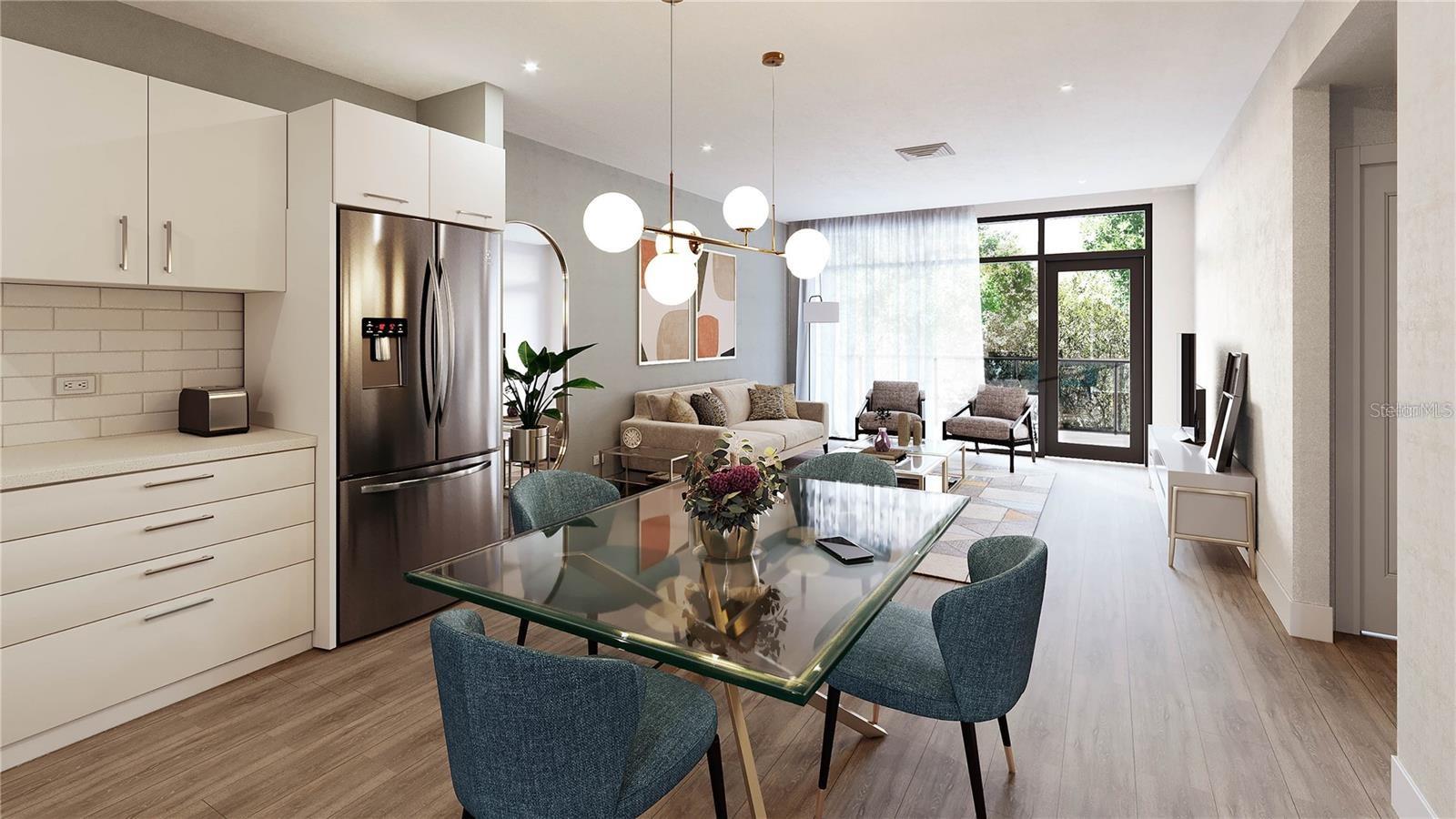 3101 OLD ARCHER ROAD #310