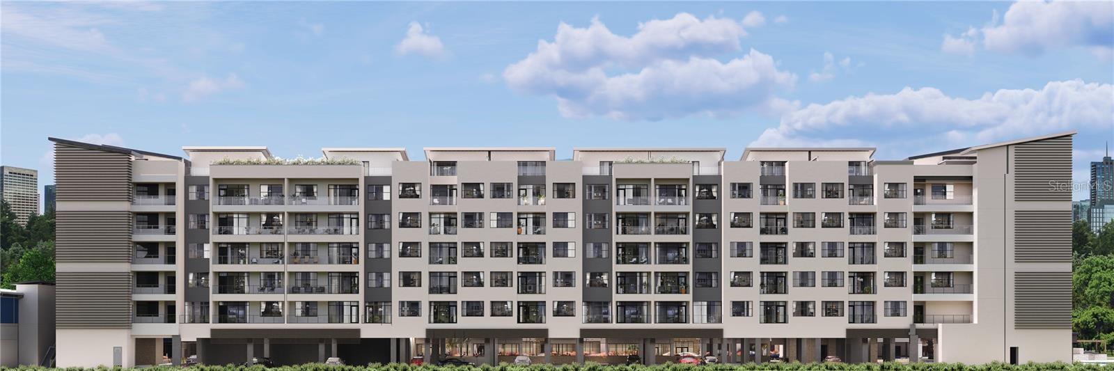 3101 OLD ARCHER ROAD #217