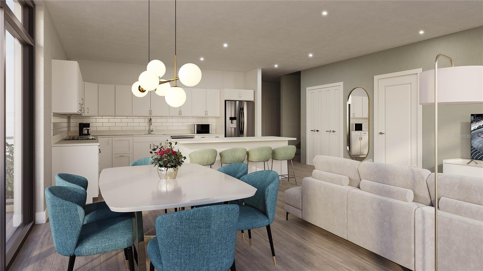 3101 OLD ARCHER RD #PH17