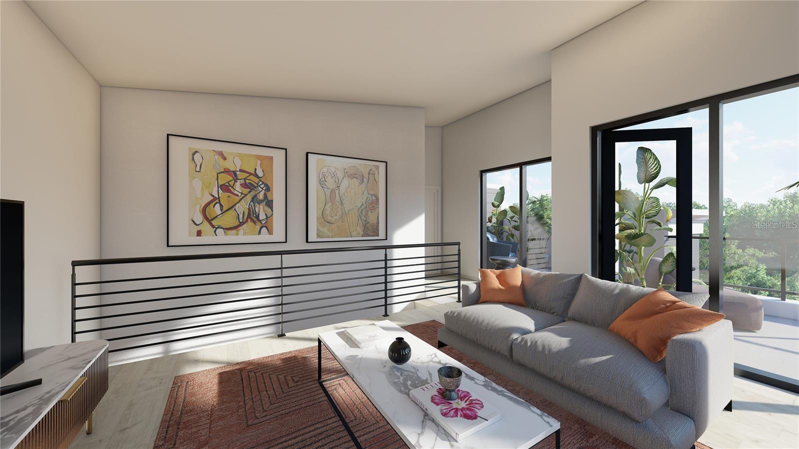 3101 OLD ARCHER RD #PH8