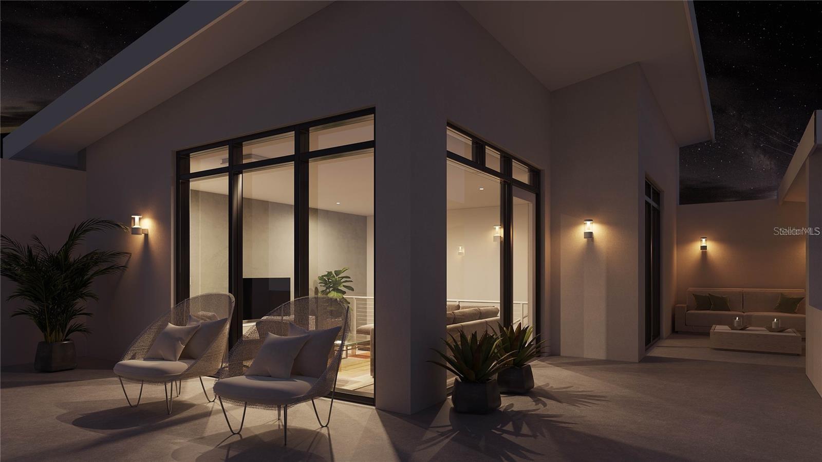 3101 OLD ARCHER RD #PH8