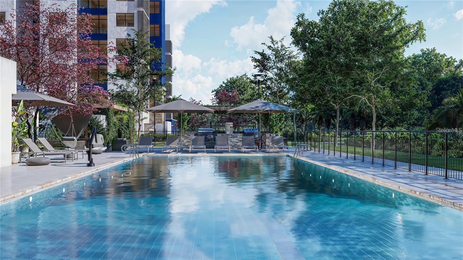 3101 OLD ARCHER RD #406