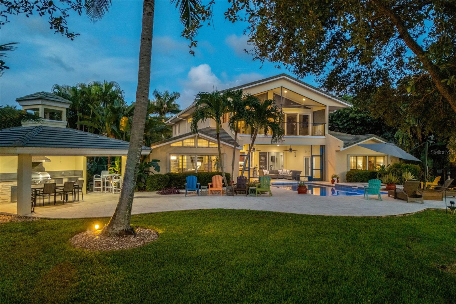 1745 SHORE VIEW DR