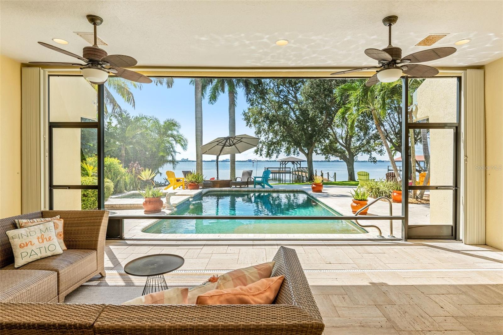 1745 SHORE VIEW DR